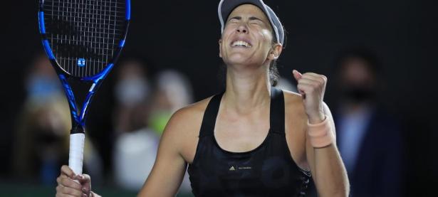 穆古鲁扎连续七场比赛得分超过出色防守，G2挑战极限！