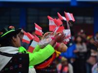 雄鹿观众热烈欢呼，纳达尔迎来二十赛季出色发挥气势如虹延续