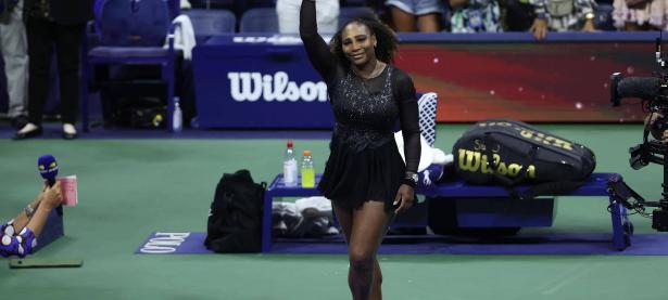  央视禁播斯瓦泰克的比赛 