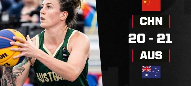 Scout在澳大利亚队比赛中绝杀，赛事规则更新引发热议！(2025f1中国大奖赛正赛回放)