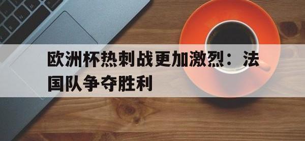 欧洲杯热刺战更加激烈：法国队争夺胜利